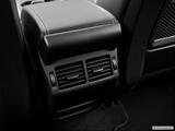  Rear A/C controls photo